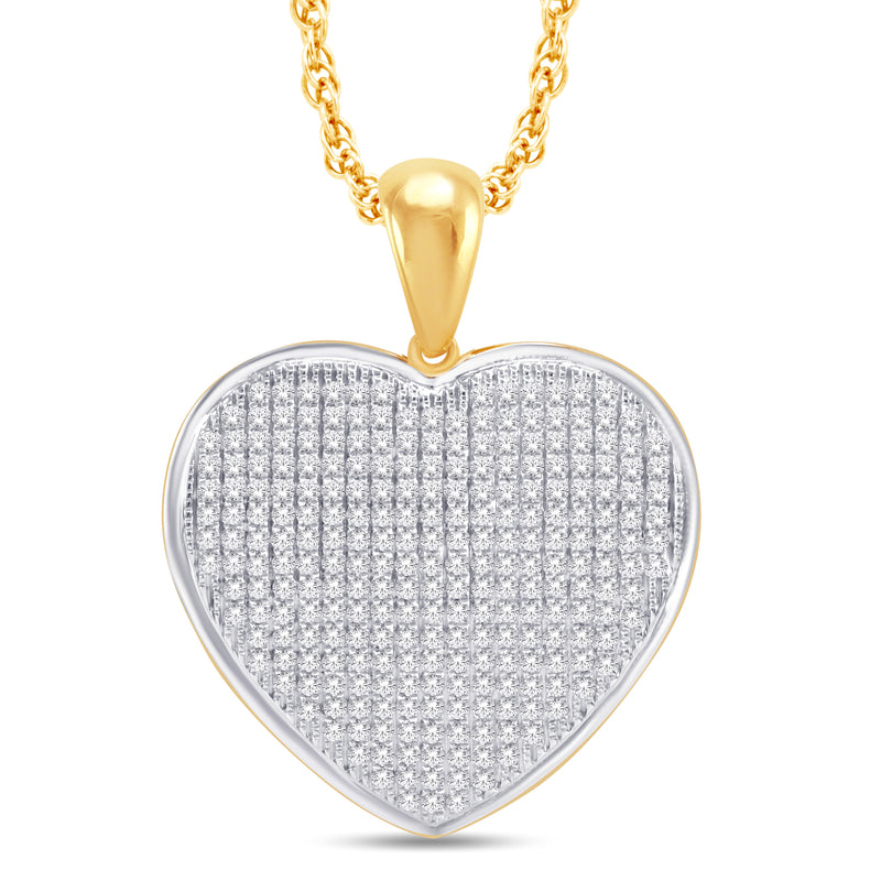 Heart Pendant